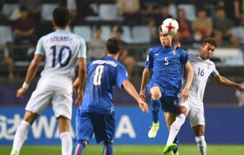 بث مباشر.. مشاهدة مباراة إنجلترا وفنزويلا في كأس العالم للناشئين