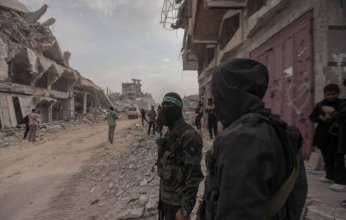 القسام تعلن العثور على جثة أسير إسرائيلي شرق الشجاعية وترتيبات لتسليمها للاحتلال