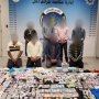 الداخلية الكويتية تكشف شبكة متكاملة تمارس الطب دون ترخيص وتتاجر في الأدوية الحكومية