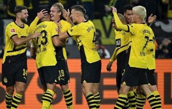 شاهد الأن.. بث مباشر لمباراة بورسيا دوتموند وفياريال في دوري أبطال أوروبا