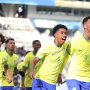 بث مباشر.. مشاهدة مباراة البرازيل وإندونيسيا في كأس العالم للناشئين