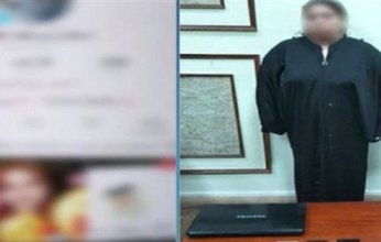 ضبط صانعة محتوى بعد نشر فيديوهات خادشة للحياء بالإسكندرية