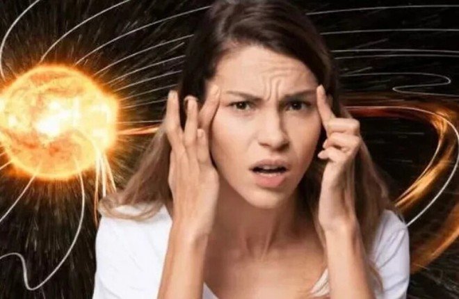 العواصف المغناطيسية.. من الأكثر تأثرًا بها وكيف تحمي نفسك؟