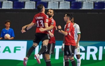 بث مباشر.. مشاهدة مباراة ليبيا وموريتانيا في الدولية الودية