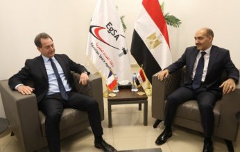 وكالة الفضاء المصرية تستقبل السفير الفرنسي بالقاهرة لبحث سبل التعاون المشترك