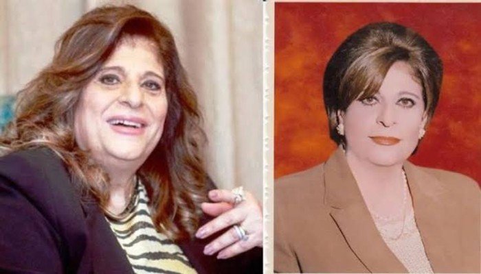 رحيل الإعلامية المصرية ميرفت سلامة بعد صراع مع السرطان