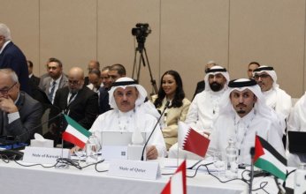 (التحريات المالية) توقع مذكرات مع 3 دول وتؤكد التزام الكويت بمكافحة غسل الأموال وتمويل الإرهاب