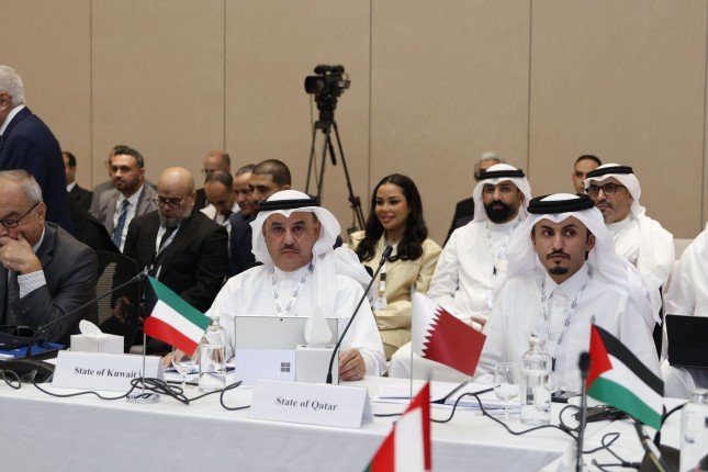 (التحريات المالية) توقع مذكرات مع 3 دول وتؤكد التزام الكويت بمكافحة غسل الأموال وتمويل الإرهاب