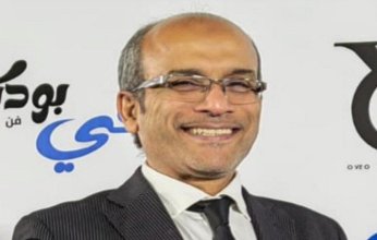 مصر.. وفاة خالد شبانة رئيس قطاع قنوات النيل المتخصصة.. و«الوطنية للإعلام» تنعى الراحل