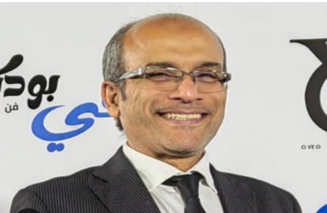 مصر.. وفاة خالد شبانة رئيس قطاع قنوات النيل المتخصصة.. و«الوطنية للإعلام» تنعى الراحل مصر.. وفاة خالد شبانة رئيس قطاع قنوات النيل المتخصصة.. و«الوطنية للإعلام» تنعى الراحل