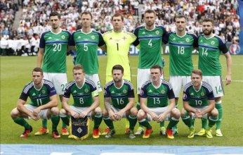 مواجهة قوية.. بث مباشر لمباراة إيرلندا الشمالية و لوكسمبورج في تصفيات كأس العالم