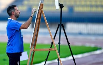 رسميًا.. الزمالك يعلن توجيه الشكر لمدربه البلجيكي فيريرا