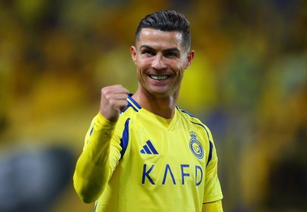 رونالدو يشعل مواقع التواصل بتصريح مهم عن محمد بن سلمان (تفاصيل)