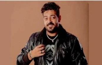 بكلمات مؤثرة.. محمد رمضان ينعى إسماعيل الليثي