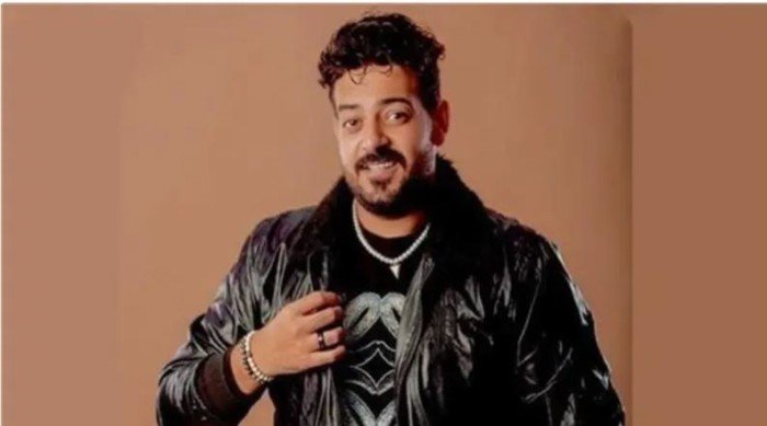 بكلمات مؤثرة.. محمد رمضان ينعى إسماعيل الليثي