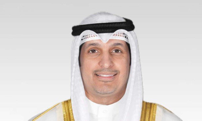 المطيري يفتتح فعاليات موسم الجهراء الثقافي الثاني (2025 - 2026)