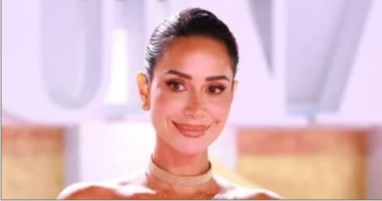 الفنانة بسنت شوقى تعيش حالة من النشاط الفنى بمسلسلين وفيلم مع أحمد داود.. ما القصة؟