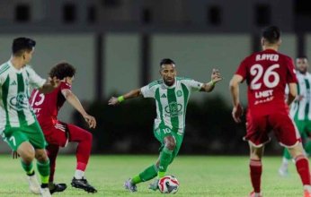 بث مباشر.. شاهد مباراة الاتحاد والأهلي طرابلس في نصف نهائي كأس ليبيا