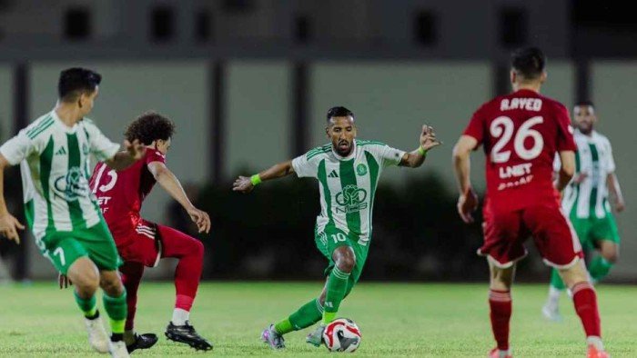 بث مباشر.. شاهد مباراة الاتحاد والأهلي طرابلس في نصف نهائي كأس ليبيا
