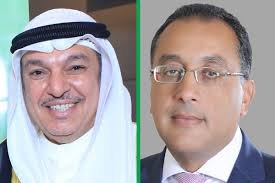 انطلاق الأسبوع الكويتي السادس عشر في القاهرة بمشاركة واسعة لتعزيز الشراكة الاقتصادية بين مصر والكويت