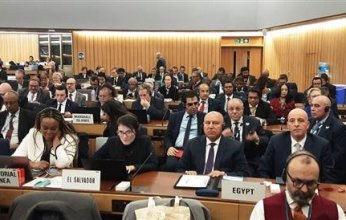 للمرة السادسة على التوالي.. مصر تفوز بعضوية مجلس المنظمة البحرية الدولية الفئة «C»