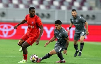 بث مباشر.. شاهد مباراة الشمال والشحانية في الدوري القطري