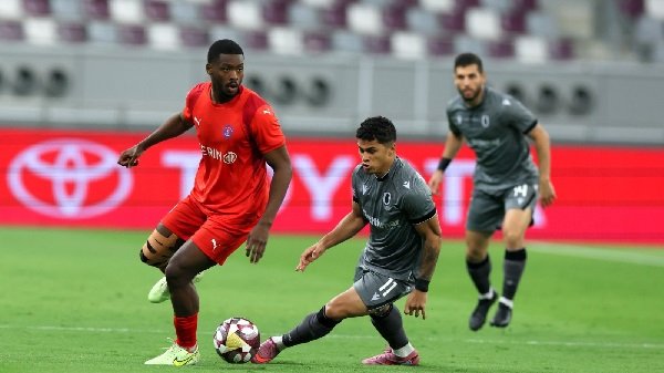 بث مباشر.. شاهد مباراة الشمال والشحانية في الدوري القطري