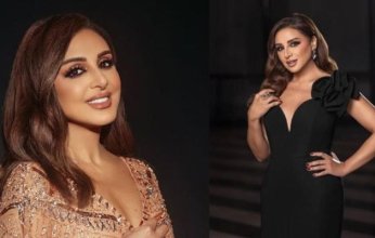 أنغام تكشف تفاصيل أزمتها الصحية وتوجّه رسالة شكر لجمهورها في الإمارات والسعودية.. ما القصة؟