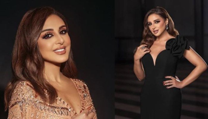 أنغام تكشف تفاصيل أزمتها الصحية وتوجّه رسالة شكر لجمهورها في الإمارات والسعودية.. ما القصة؟ أنغام تكشف تفاصيل أزمتها الصحية وتوجّه رسالة شكر لجمهورها في الإمارات والسعودية.. ما القصة؟