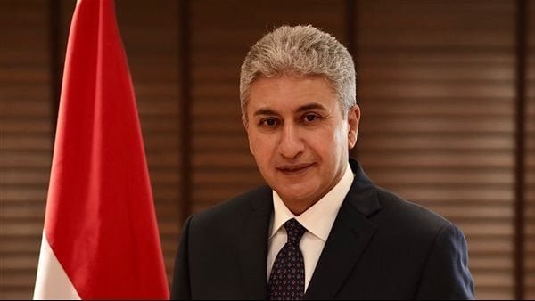 مصر: وزير السياحة إضافة ما يقرب من 10 آلاف غرفة فندقية جديدة خلال العام الجارى مصر: وزير السياحة إضافة ما يقرب من 10 آلاف غرفة فندقية جديدة خلال العام الجارى