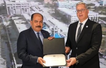 لتميزهم العالمي.. وزير البترول يكرم شركات "إنبي وبتروجت وصان مصر"