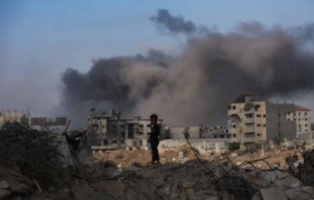 الاحتلال الإسرائيلي يواصل خرق اتفاق وقف إطلاق النار بقصف عدة مناطق في قطاع غزة