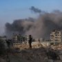 الاحتلال الإسرائيلي يواصل خرق اتفاق وقف إطلاق النار بقصف عدة مناطق في قطاع غزة