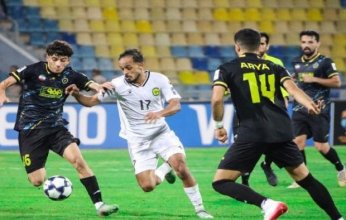 بث مباشر.. مشاهدة مباراة سباهان والحسين إربد في دوري أبطال آسيا