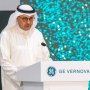 وزير الكهرباء الكويتي: تعاوننا الاستراتيجي مع "جي إي فيرنوفا" يسهم في تحقيق رؤية الكويت 2035