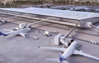 (الطيران المدني): استئناف حركة الملاحة في مطار الكويت الدولي بعد تحسن أحوال الطقس