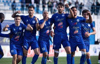 بث مباشر.. شاهد مباراة الاتحاد المنستيري ومستقبل سليمان في الدوري التونسي