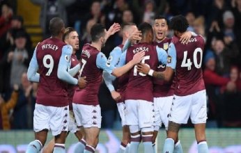 بث مباشر.. شاهد مباراة أستون فيلا وليدز يونايتد في الدوري الإنجليزي