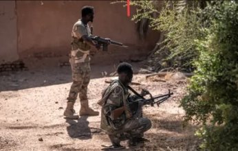 تصعيد خطير في السودان.. الجيش يتصدى لهجوم واسع لقوات الدعم السريع على الفرقة 22