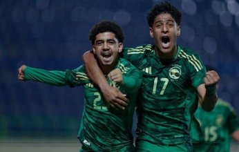 بث مباشر.. مشاهدة مباراة السعودية والنمسا في كأس العالم للناشئين