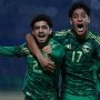 بث مباشر.. مشاهدة مباراة السعودية والنمسا في كأس العالم للناشئين
