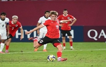 بث مباشر.. شاهد مباراة منتخب النمسا واليابان في ربع نهائي مونديال الناشئين