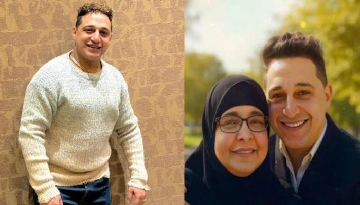 تطورات خطيرة في حالة والدة الفنان رضا البحراوي بعد نقلها للمستشفى.. ما آخر التطورات؟