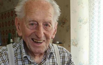 وفاة أكبر معمر في ألمانيا عن عمر يناهز 110 سنوات
