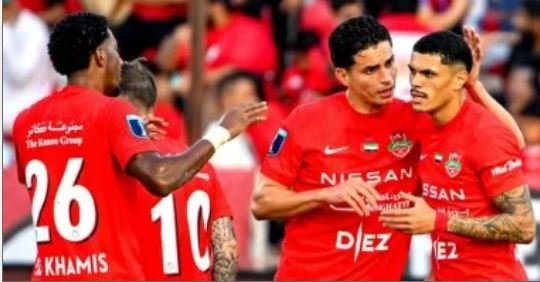 تعرف على مواعيد مباريات اليوم الخميس 20 نوفمبر 2025 في ملاعب العالم