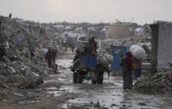 "المجد أوروبا".. واجهة غامضة تقود مخطط تهجير فلسطينيين من غزة تحت غطاء إنساني