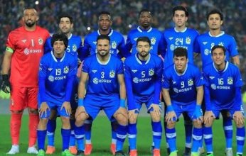 بث مباشر.. مشاهدة مباراة النجف والقوة الجوية في الدوري العراقي