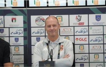 «توروب»: جاهزون لمباراة الزمالك.. وننتظر دعم الجماهير