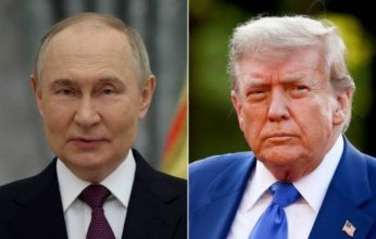 الخارجية الروسية: بودابست ستكون الموقع الأمثل للقمة المرتقبة بين بوتين وترامب