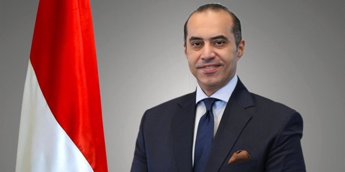 وزير الشؤون النيابية: أهنئ الشعب المصري بخروج قانون الإجراءات الجنائية بهذا الشكل وزير الشؤون النيابية: أهنئ الشعب المصري بخروج قانون الإجراءات الجنائية بهذا الشكل